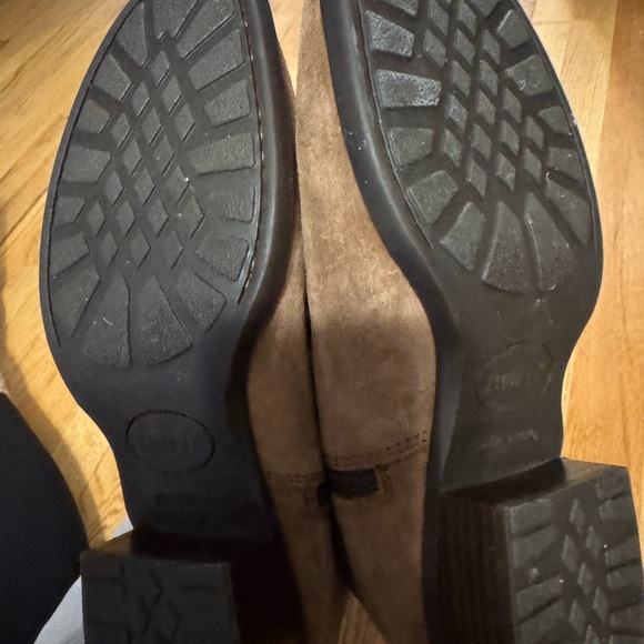 Born Cotto Tall Boots brown size 9 - Picture 12 of 12